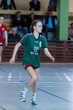 Bild 193 - B-Juniorinnen HSG Kremperheide/M�nsterdorf - Bramstedter TS : Ergebnis: 10:18